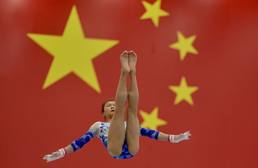 乐鱼体育引领新时代的健身风尚